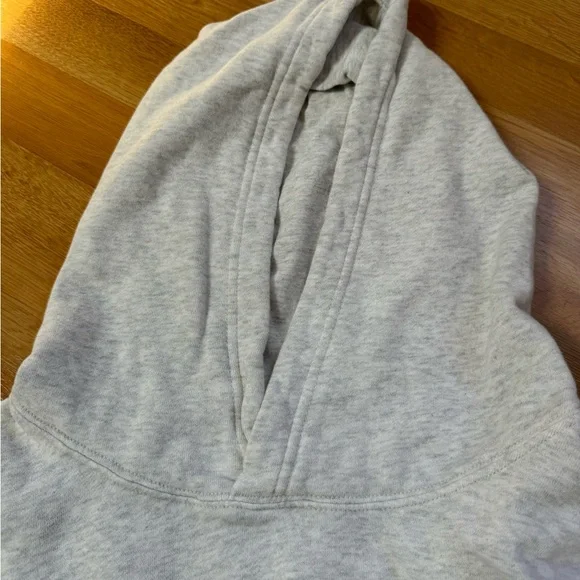 Plain Cotton Hoodie - Aeropostale - Picture 3 of 6